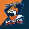 Logo SERFOX