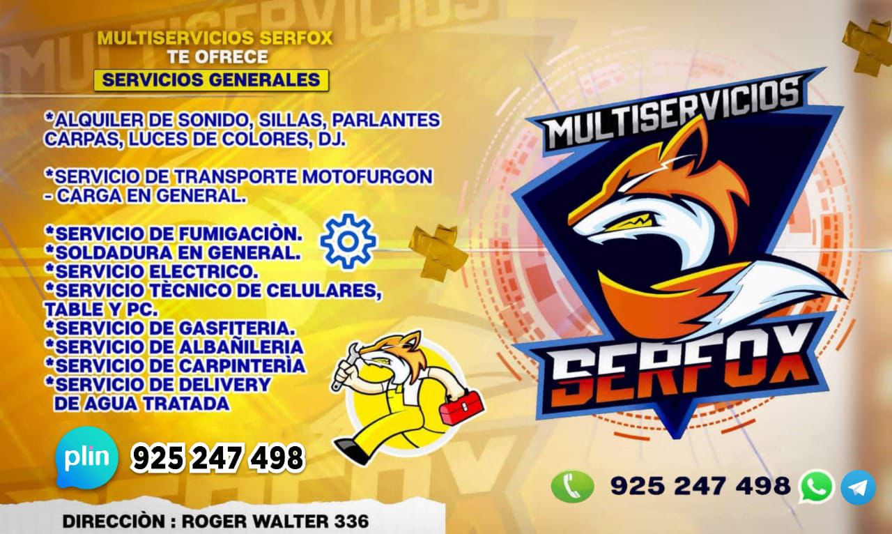 Sonido para eventos